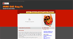 Desktop Screenshot of hunggarmalta.com